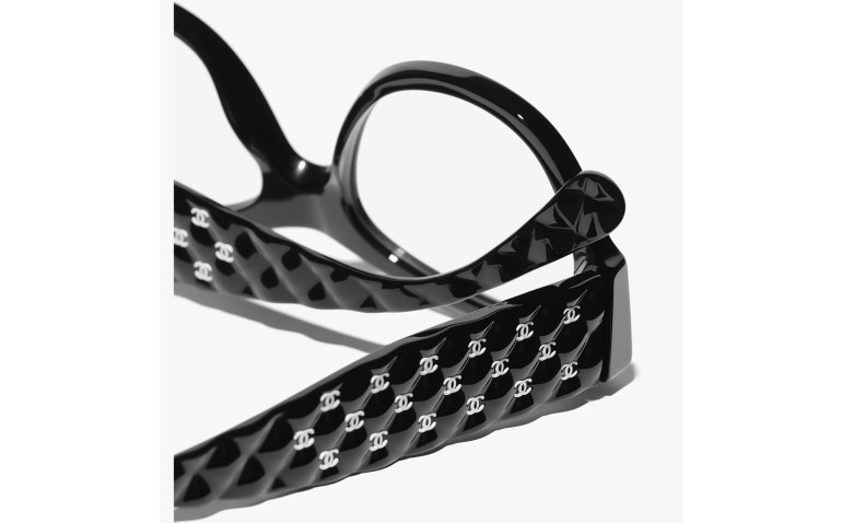 Lunettes Carrées Chanel 