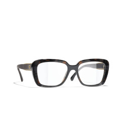 Lunettes Carrées Chanel