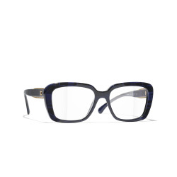 Lunettes Carrées Chanel