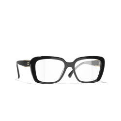 Lunettes Carrées Chanel