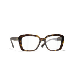 Lunettes Carrées Chanel