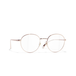 Lunettes de vue Chanel
