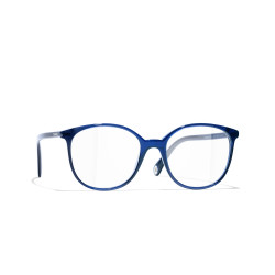 Lunettes de vue Chanel