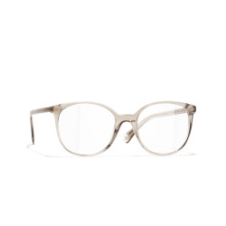 Lunettes de vue Chanel