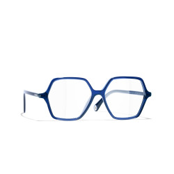 Lunettes Carrées Chanel