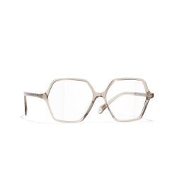 Lunettes Carrées Chanel