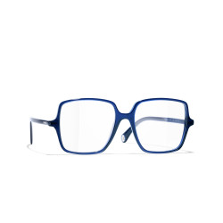 Lunettes Carrées Chanel
