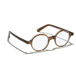 Lunette Optique Ronde Unisexe L.G.R
