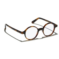 Lunette Optique Ronde Unisexe L.G.R