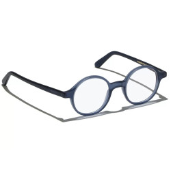 Lunettes Optique Ronde Unisexe L.G.R