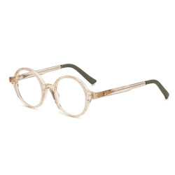 Lunettes Optique Ronde Enfant Very French Gangsters