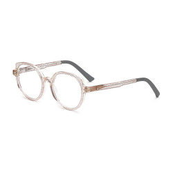 Lunettes Optique Ronde Enfant Very French Gangsters