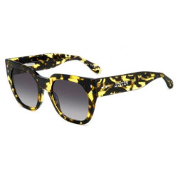 Lunettes Solaire Ronde Femme Isabel Marant