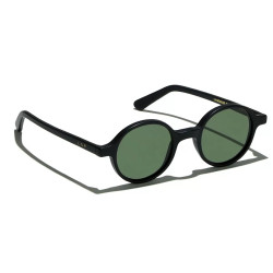 Lunettes Solaire Ronde Unisexe L.G.R