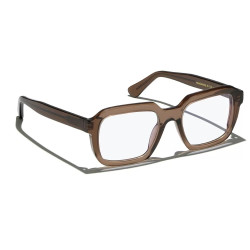 Lunette Optique Rectangulaire Unisexe L.G.R