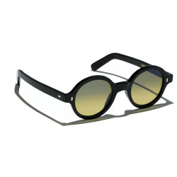 Lunettes Solaire Ronde Unisexe L.G.R