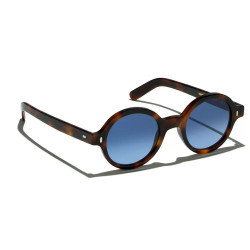 Lunettes Solaire Ronde Unisexe L.G.R