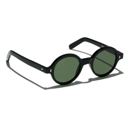 Lunettes Solaire Ronde Unisexe L.G.R
