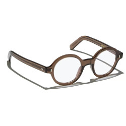 Lunettes Optique Ronde Unisexe L.G.R