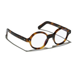 Lunettes Optique Ronde Unisexe L.G.R