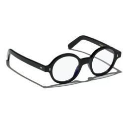 Lunettes Optique Ronde Unisexe L.G.R