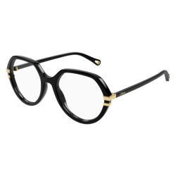 Lunettes Optique Ronde Femme Chloé