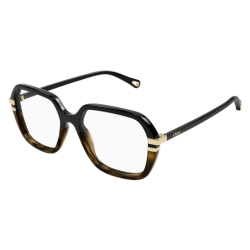 Lunettes Optique Rectangulaire Femme Chloé