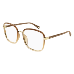 Lunettes Optique Carrée Femme Chloé