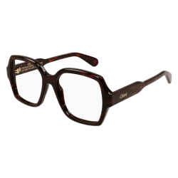 Lunettes Optique Carrée Femme Chloé