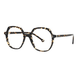 Lunettes Optique Ronde Femme Nathalie Blanc