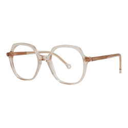 Lunettes Optique Ronde Femme Nathalie Blanc