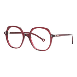 Lunettes Optique Ronde Femme Nathalie Blanc