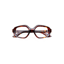 Lunettes Optique Rectangle Femme Lapima
