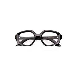 Lunettes Optique Rectangle Femme Lapima
