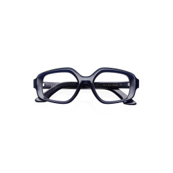 Lunettes Optique Rectangle Femme Lapima