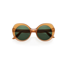 Lunettes Solaire Ronde Femme Lapima