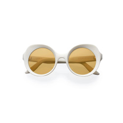 Lunettes Solaire Ronde Femme Lapima