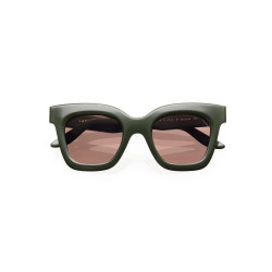 Lunettes Solaire Carrée Unisexe Lapima