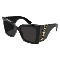 Lunettes Solaire Papillon Femme Saint Laurent