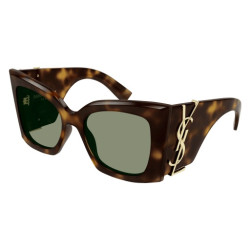 Lunettes Solaire Papillon Femme Saint Laurent