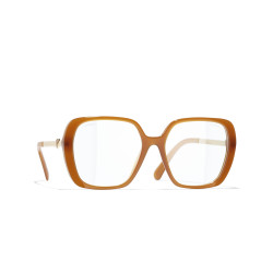 Lunettes de vue femme Chanel