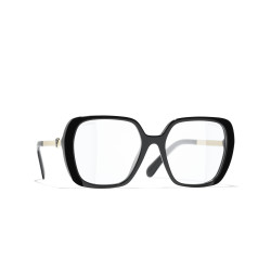 Lunettes de vue femme Chanel