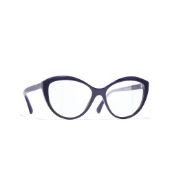 Lunettes de vue femme Chanel