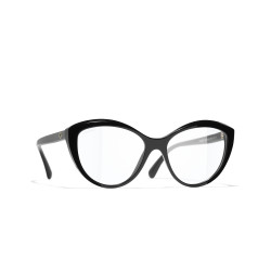 Lunettes de vue femme Chanel