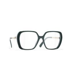 Lunettes de vue femme Chanel