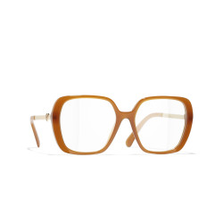 Lunettes de vue femme Chanel
