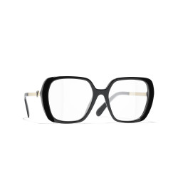 Lunettes de vue femme Chanel
