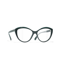 Lunettes de vue femme Chanel