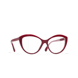 Lunettes de vue femme Chanel