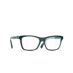 Lunettes de vue femme Chanel